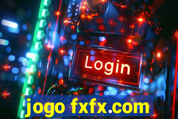 jogo fxfx.com